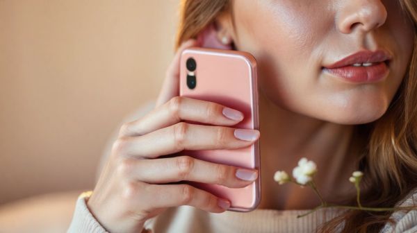 10 conseils pour une expérience audio sensuelle avec le tel rose
