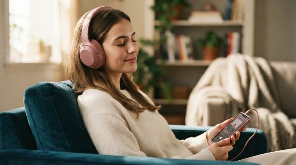 10 conseils pour une expérience audio sensuelle avec le tel rose