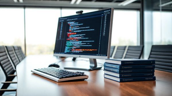 10 critères essentiels pour sélectionner une formation en intelligence artificielle