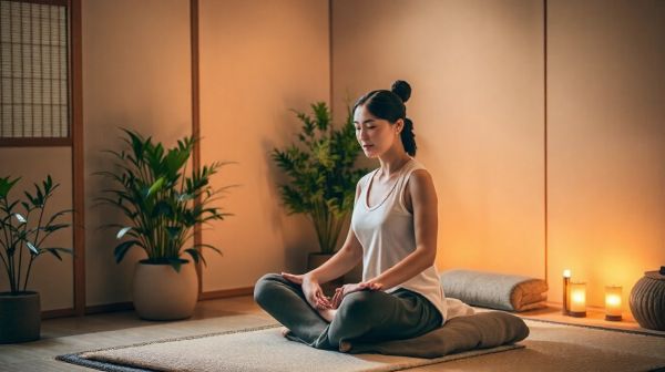 5 avantages surprenants du shiatsu pour améliorer votre bien-être