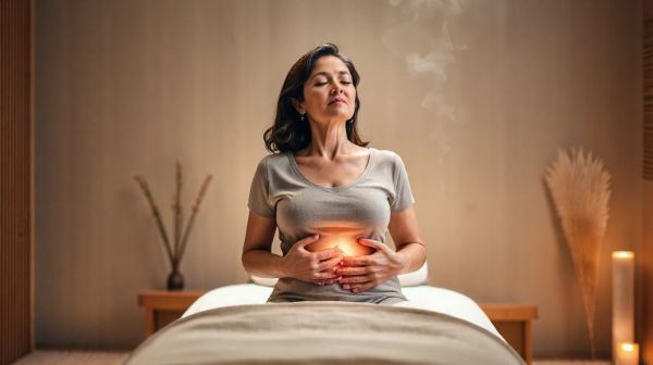 5 avantages surprenants du shiatsu pour améliorer votre bien-être
