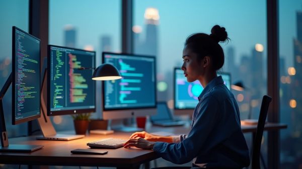 Comment choisir sa formation en intelligence artificielle