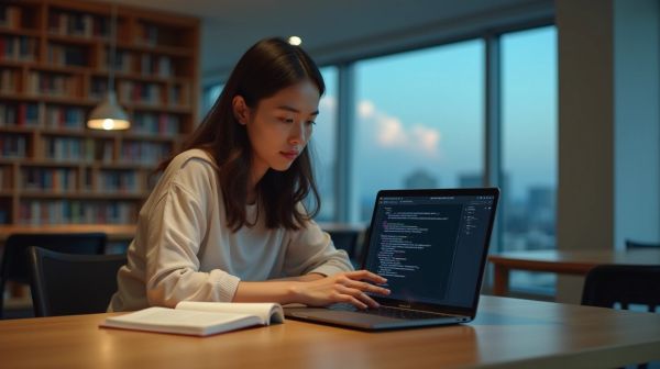Comment choisir sa formation en intelligence artificielle