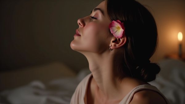 Comment profiter du tel rose pour une écoute sensuelle