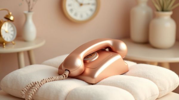 Comment profiter du tel rose pour une écoute sensuelle