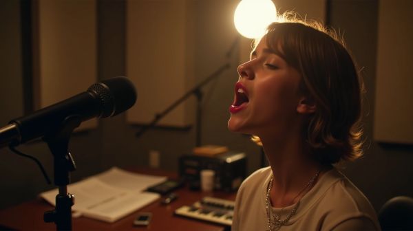 Cours de chant Marseille : perfectionnez votre voix avec des pros