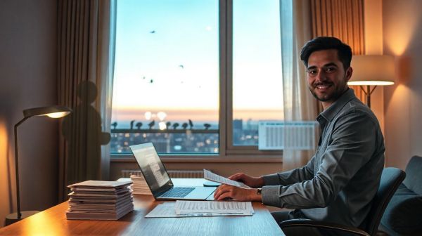 Maximisez vos revenus locatifs avec l'assurance GLI efficace