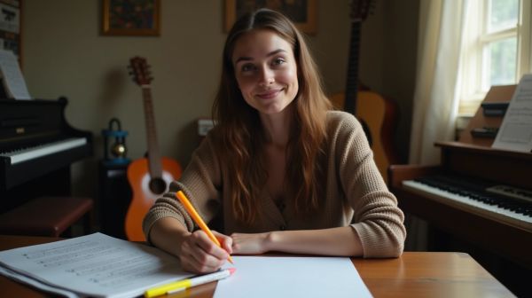 Quel instrument de musique choisir quand on est adulte débutant ?