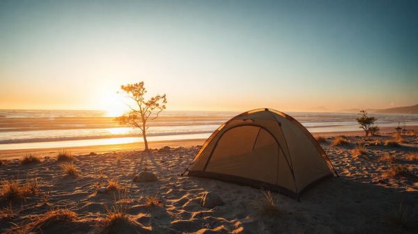 Top activités et expériences : camping à Bidart plage