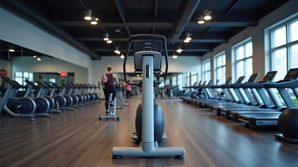 Top critères pour sélectionner la salle de sport idéale à Molenbeek