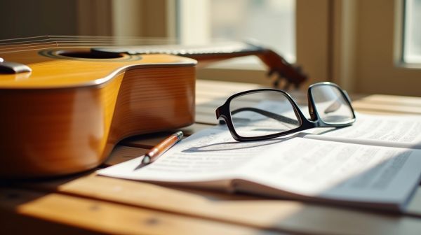 Top instruments de musique recommandé pour les adultes débutants