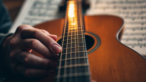 Top instruments de musique recommandé pour les adultes débutants