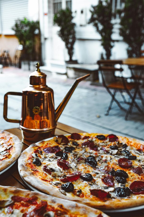 Savourez les meilleures pizzas artisanales à bordeaux