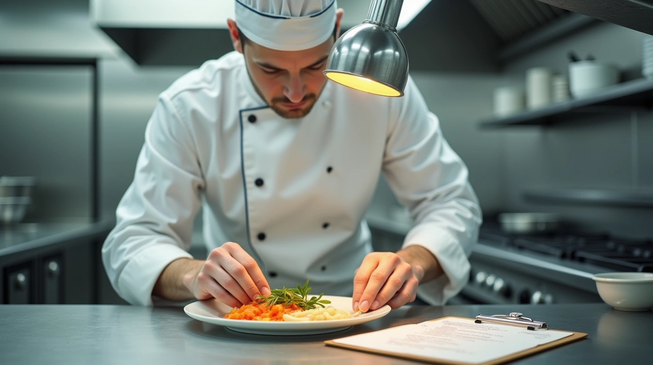 Vos questions sur la sécurité alimentaire en restauration