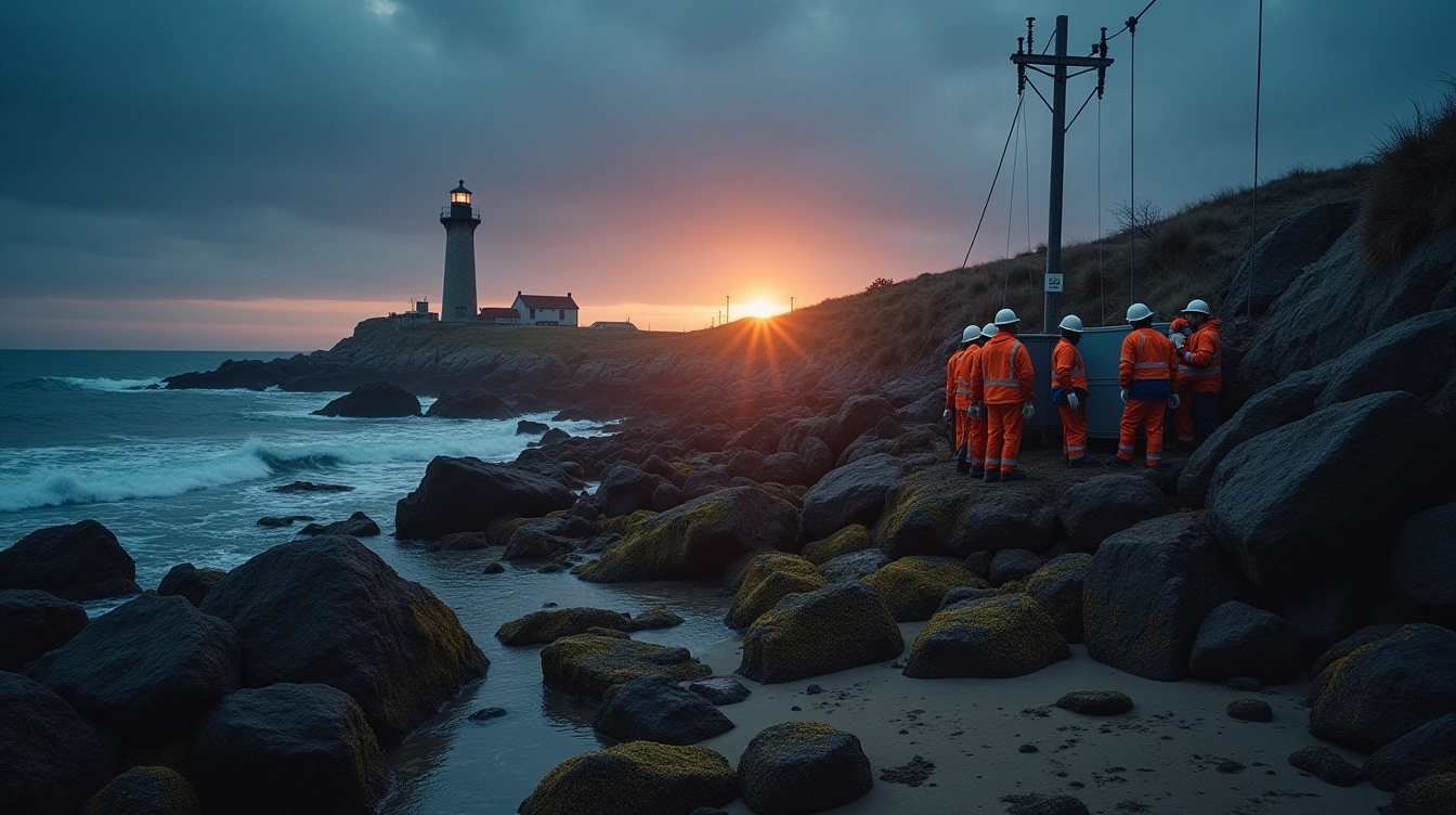 Vos questions sur l'habilitation électrique à Fréjus